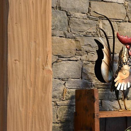 Hotel Maison Saint Jean Курмайор Екстериор снимка